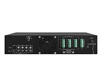 MP245U - 450W - 6-Zones