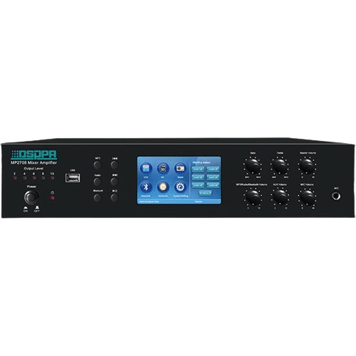 MP2708 MP2708