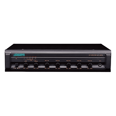 MP300PIII