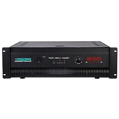 MP3500