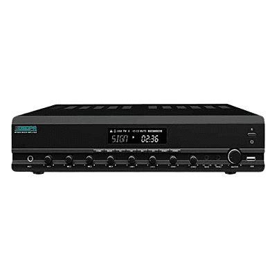 MP600U
