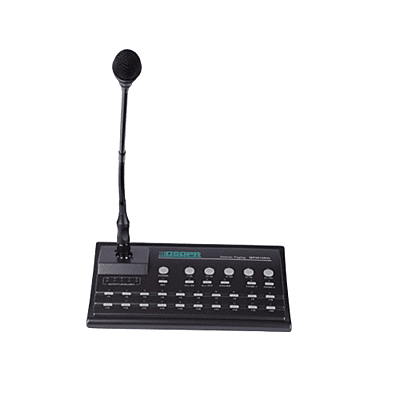 MP9810RII