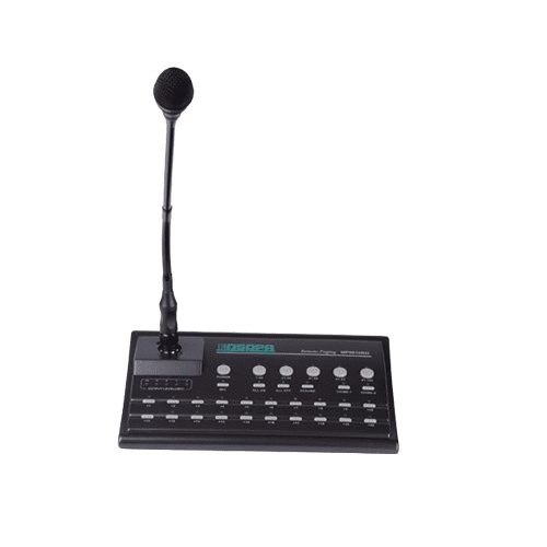 MP9810RII MP9810RII