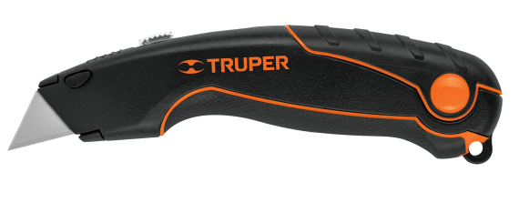 NAVAJA RETRACTIL TRUPPER NM-6