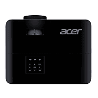 Acer Essential Series X1128i DLP XGA 4800Lm Projector