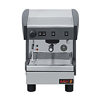 Máquina de café semiautomática 1 grupo