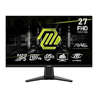 MSI MAG 275F 27″ FHD IPS Gaming Monitor