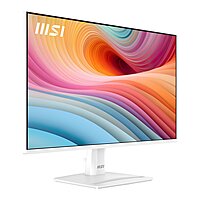 MSI PerfectEdge PRO MP251W E2 24.5″ FHD IPS Office Monitor – White