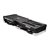 MSI GeForce RTX 5070 Ti 16G VENTUS 3X OC Graphics Card