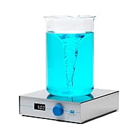 MSL 25 Digital - High Volume Magnetic Stirrer MSL 25 Digital - High Volume Magnetic Stirrer