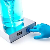 MSL 25 Digital - High Volume Magnetic Stirrer MSL 25 Digital - High Volume Magnetic Stirrer