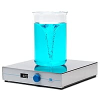 MSL 50 Digital - High Volume Magnetic Stirrer MSL 50 Digital - High Volume Magnetic Stirrer