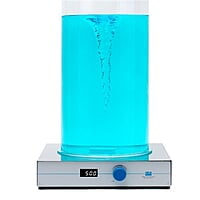 MSL 50 Digital - High Volume Magnetic Stirrer MSL 50 Digital - High Volume Magnetic Stirrer