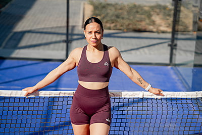 Ange - Wine Short Ange - Wine Short
