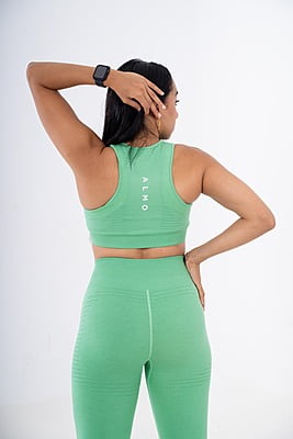 Desire Legging Pistachio Desire Legging Pistachio