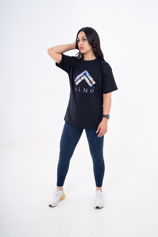 Basic T-Shirt Basic T-Shirt