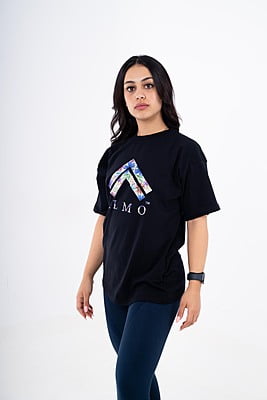 Basic T-Shirt Basic T-Shirt