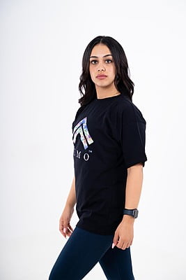 Basic T-Shirt Basic T-Shirt