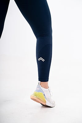 Desire Legging Blue Whale Desire Legging Blue Whale