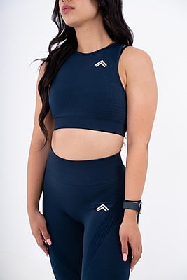 Desire Top Tank Blue Whale Desire Top Tank Blue Whale