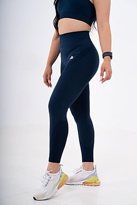 Desire Legging Blue Whale Desire Legging Blue Whale