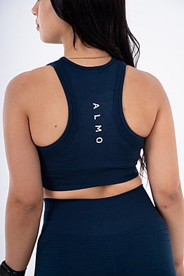 Desire Top Tank Blue Whale Desire Top Tank Blue Whale