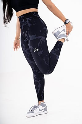 ARMY Grey Legging ARMY Grey Legging