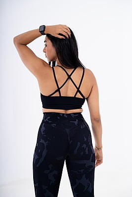 ARMY Grey Legging ARMY Grey Legging