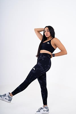 ARMY Grey Legging ARMY Grey Legging