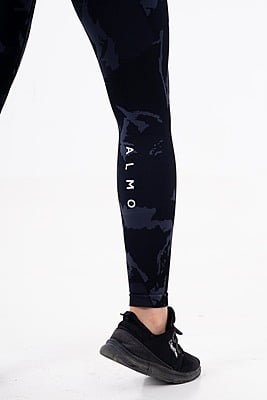 ARMY Grey Legging ARMY Grey Legging