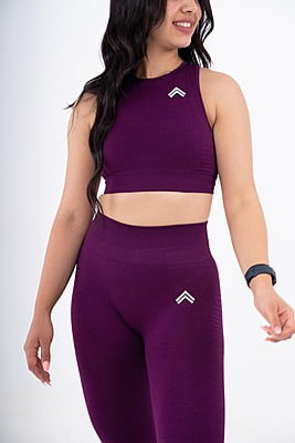 Desire Legging Mauve Desire Legging Mauve