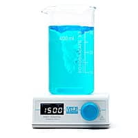 MST Digital Magnetic Stirrer MST Digital Magnetic Stirrer