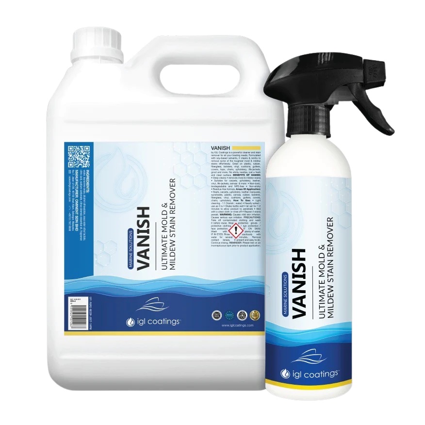 IGL Marine Vanish 500ml IGL Marine Vanish 500ml