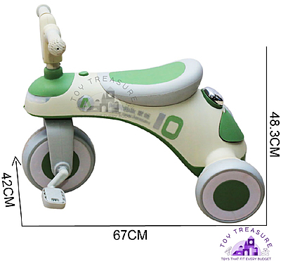 TRI CYCLE