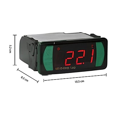 MT-543E LOG