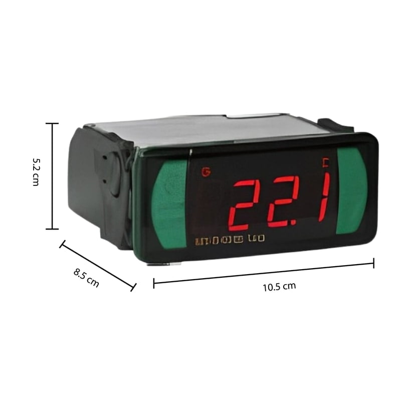MT-543E LOG MT-543E LOG