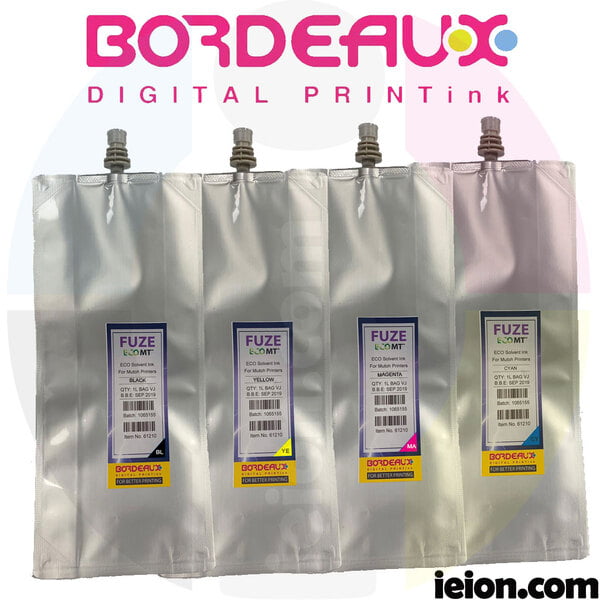 Bordeaux Eco MT 1 Liter Bag Bordeaux Eco MT 1 Liter Bag