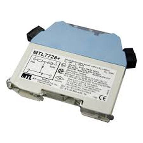 MTL 7728+ Safety Barrier 28 Volt MTL 7728+ Safety Barrier 28 Volt
