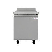 Mesa de trabajo refrigerada 1 puerta