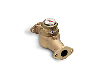 Master Meter Multi-Jet 1.5″ Flanged
