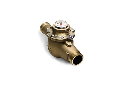 Master Meter Multi-Jet 1.5” Threaded