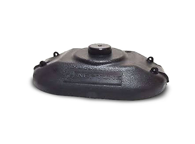 Neptune Wall Pad for Water Meters