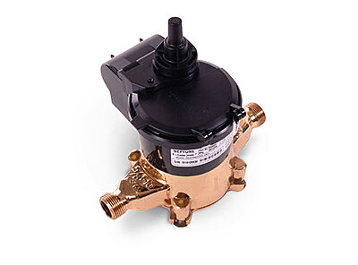 Neptune 3/4″ T-10 ProCoder