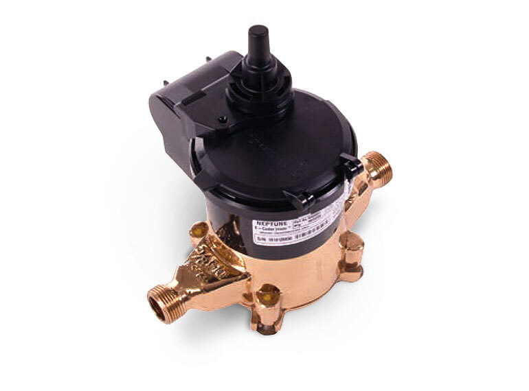 Neptune 3/4″ T-10 ProCoder Neptune 3/4″ T-10 ProCoder