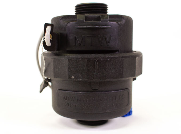 MTW SM15P