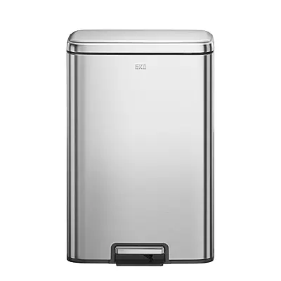 سلة نفايات EKO 20 لتر بدواسة