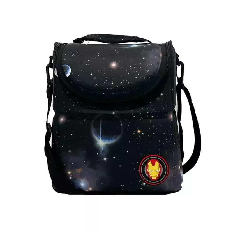 MULTI PURPOSE LUNCH BAG