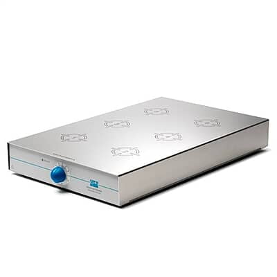 MULTISTIRRER Magnetic Stirrers, Multiple Positions