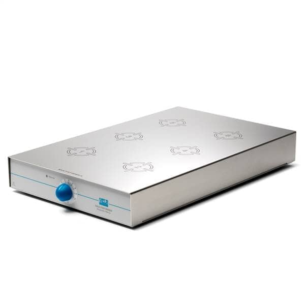 MULTISTIRRER Magnetic Stirrers, Multiple Positions MULTISTIRRER Magnetic Stirrers, Multiple Positions