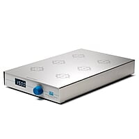 Digital Series Magnetic Stirrers, 6 Positions Digital Series Magnetic Stirrers, 6 Positions